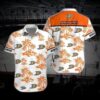 Anaheim Hockey Hawaiian Shirt, Ducks Hawaiian Shirt, Ice Hockey Hawaiian Shirt 20, NHL Hawaiian Shirt