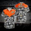 Anaheim Hockey Hawaiian Shirt, Ducks Hawaiian Shirt, Ice Hockey Hawaiian Shirt 21, NHL Hawaiian Shirt