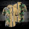 Anaheim Hockey Hawaiian Shirt, Ducks Hawaiian Shirt, Ice Hockey Hawaiian Shirt 23, NHL Hawaiian Shirt