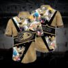 Anaheim Hockey Hawaiian Shirt, Ducks Hawaiian Shirt, Ice Hockey Hawaiian Shirt 7, NHL Hawaiian Shirt