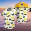 Buffalo Sabres Hawaiian Shirt 3, NHL Hawaiian Shirt
