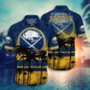 Buffalo Sabres Nhl Hawaii Shirt Style Hot Trending Summer 1, NHL Hawaiian Shirt
