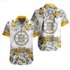 Boston Bruins NHL Team Beach Vibe Hawaiian Shirt, NHL Hawaiian Shirt