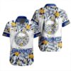 NHL Buffalo Sabres Special Hawaiian Shirt, NHL Hawaiian Shirt