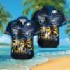 Buffalo Sabres Hawaiian Shirt 8, NHL Hawaiian Shirt