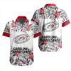 NHL Carolina Hurricanes Special Hawaiian Shirt, NHL Hawaiian Shirt