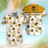 Chicago Blackhawks Aloha Shirt, NHL Hawaiian Shirt