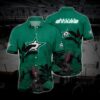 Dallas Hockey Hawaiian Shirt, Stars Hawaiian Shirt, Ice Hockey Hawaiian Shirt 13, NHL Hawaiian Shirt