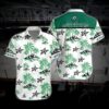 Dallas Hockey Hawaiian Shirt, Stars Hawaiian Shirt, Ice Hockey Hawaiian Shirt 14, NHL Hawaiian Shirt