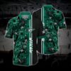 Dallas Hockey Hawaiian Shirt, Stars Hawaiian Shirt, Ice Hockey Hawaiian Shirt 8, NHL Hawaiian Shirt