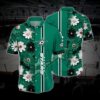 Dallas Hockey Hawaiian Shirt, Stars Hawaiian Shirt, Ice Hockey Hawaiian Shirt 9, NHL Hawaiian Shirt