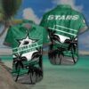 Dallas Stars Hawaiian Shirt 2, NHL Hawaiian Shirt