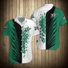 Dallas Stars Shirts Short Sleeve, NHL Hawaiian Shirt