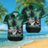 Dallas Stars Tropical Hawaiian Shirt, NHL Hawaiian Shirt