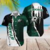 NHL Dallas Stars Hawaiian Shirt Fan Design, NHL Hawaiian Shirt