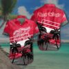 Nhl Detroit Red Wings Hawaiian Shirt 1, NHL Hawaiian Shirt
