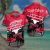 Nhl Detroit Red Wings Hawaiian Shirt, NHL Hawaiian Shirt