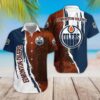 Edmonton Oilers Hawaiian Shirt 6, NHL Hawaiian Shirt