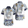 NHL Florida Panthers Special Hawaiian Shirt, NHL Hawaiian Shirt