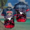 Nhl Florida Panthers Hawaiian Shirt, NHL Hawaiian Shirt