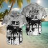 Los Angeles Kings Hawaii Shirt 1, NHL Hawaiian Shirt