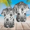 Los Angeles Kings Limited Edition Hawaiian Shirt, NHL Hawaiian Shirt