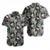 Los Angeles Kings Team Hawaiian Shirt, NHL Hawaiian Shirt