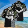 Los Angeles Kings Team Hawaiian Shirt 4, NHL Hawaiian Shirt