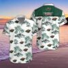 Minnesota Wild 3D Hawaiian Shirt, NHL Hawaiian Shirt