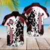 Fanmade NHL Montreal Canadiens Aloha Vibe Summer Hawaiian Shirt, NHL Hawaiian Shirt