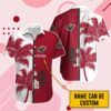 Minnesota Wild Custom Hawaii Shirt, NHL Hawaiian Shirt