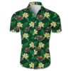 Minnesota Wild Hawaiian Shirt 2, NHL Hawaiian Shirt
