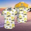 Nashville Predators Hawaiian Shirt 3, NHL Hawaiian Shirt