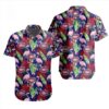 Montreal Canadiens NHL Hockey Team Hawaiian Shirt, NHL Hawaiian Shirt
