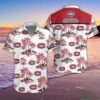 Montreal Canadiens Summer Shirt Hawaiian Shirt, NHL Hawaiian Shirt