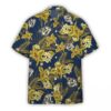 Nashville Predators Team Hawaiian Shirt 5, NHL Hawaiian Shirt