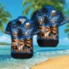 New York Islanders Hawaiian Shirt, NHL Hawaiian Shirt