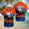 New York Islanders Hawaii Shirt 1, NHL Hawaiian Shirt