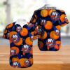 New York Islanders Hawaiian Shirt 3, NHL Hawaiian Shirt