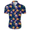 New York Islanders Hawaiian Shirt 4, NHL Hawaiian Shirt