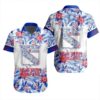 NHL New York Rangers Special Hawaiian Shirt, NHL Hawaiian Shirt