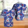 New York Rangers Hawaiian Shirt 4, NHL Hawaiian Shirt