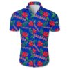 New York Rangers Hawaiian Shirt 5, NHL Hawaiian Shirt