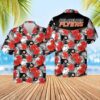 Philadelphia Flyers Hawaiian Shirt, Beach Shorts, NHL Hawaiian Shirt