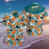 San Jose Sharks Hawaiian Shirt 3, NHL Hawaiian Shirt