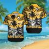 Pittsburgh Penguins Hawaiian Shirt 1, NHL Hawaiian Shirt