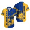 St. Louis Blues Hawaiian Shirt, NHL Hawaiian Shirt