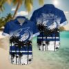 Tampa Bay Lightning Hawaii Shirt, NHL Hawaiian Shirt