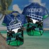 Vancouver Canucks Hawaiian Shirt 1, NHL Hawaiian Shirt