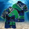 Vancouver Canucks Hawaiian Shirt 5, NHL Hawaiian Shirt